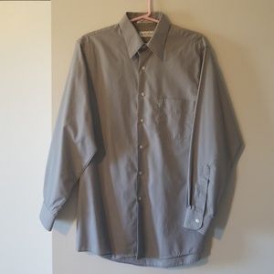 Van Heusen Dress Shirt